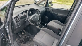 Обява за продажба на Opel Zafira 2.0.диэел Фейслифт 7 местна топ. ~3 100 лв. - изображение 10