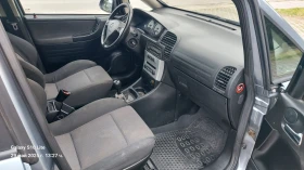 Обява за продажба на Opel Zafira 2.0.диэел Фейслифт 7 местна топ. ~3 100 лв. - изображение 11