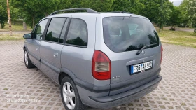 Обява за продажба на Opel Zafira 2.0.диэел Фейслифт 7 местна топ. ~3 100 лв. - изображение 6