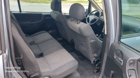 Opel Zafira 2.0.  7  . | Mobile.bg    13