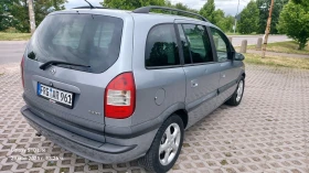 Обява за продажба на Opel Zafira 2.0.диэел Фейслифт 7 местна топ. ~3 100 лв. - изображение 7