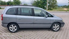 Обява за продажба на Opel Zafira 2.0.диэел Фейслифт 7 местна топ. ~3 100 лв. - изображение 8