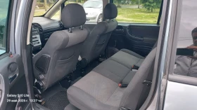 Opel Zafira 2.0.  7  . | Mobile.bg    14
