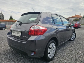 Toyota Auris 100К.С. 6-СК!!! - 11850 лв. - 58576965 5