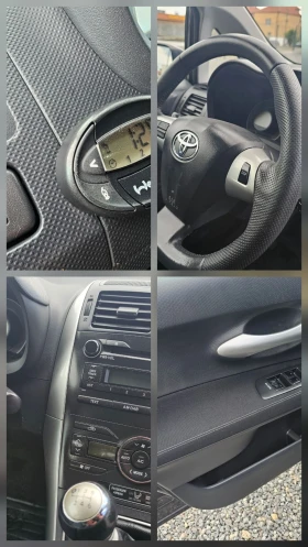 Toyota Auris 100К.С. 6-СК!!! - 11850 лв. - 58576965 15