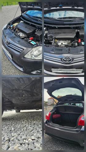 Toyota Auris 100К.С. 6-СК!!! - 11850 лв. - 58576965 16