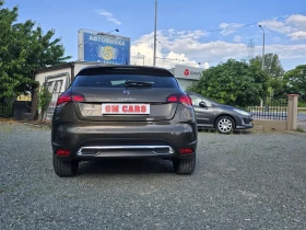     Citroen DS4