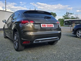     Citroen DS4