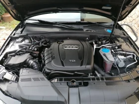 Audi A4 Allroad Distronic, drive select, bang&olufsen | Mobile.bg    14