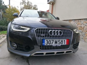 Audi A4 Allroad Distronic, drive select, bang&olufsen | Mobile.bg    16