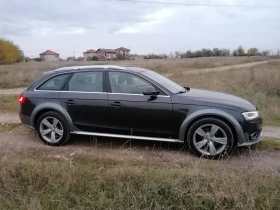 Audi A4 Allroad Distronic, drive select, bang&olufsen | Mobile.bg    12