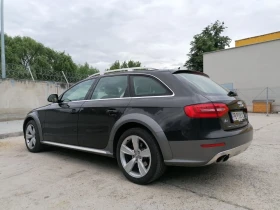 Audi A4 Allroad Distronic, drive select, bang&olufsen | Mobile.bg    4