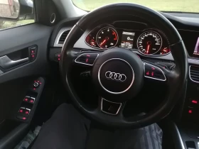 Audi A4 Allroad Distronic, drive select, bang&olufsen | Mobile.bg    8