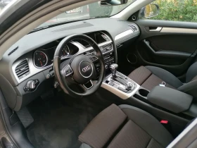Audi A4 Allroad Distronic, drive select, bang&olufsen | Mobile.bg    13