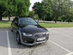 Audi A4 Allroad Distronic, drive select, bang&olufsen | Mobile.bg    5