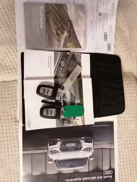 Audi A4 Allroad Distronic, drive select, bang&olufsen | Mobile.bg    15