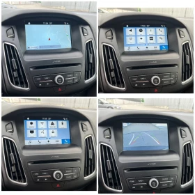 Ford Focus 1.5 TDCi 95k.c. Titanium * Navi * Camera * Keyless | Mobile.bg    12