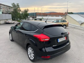 Ford Focus 1.5 TDCi 95k.c. Titanium * Navi * Camera * Keyless | Mobile.bg    3