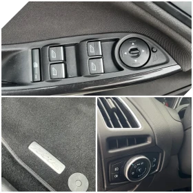 Ford Focus 1.5 TDCi 95k.c. Titanium * Navi * Camera * Keyless | Mobile.bg    10