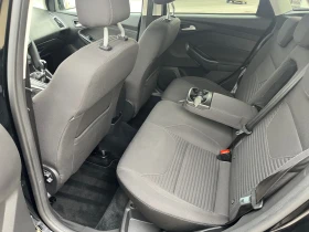 Ford Focus 1.5 TDCi 95k.c. Titanium * Navi * Camera * Keyless | Mobile.bg    15