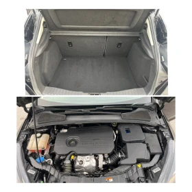 Ford Focus 1.5 TDCi 95k.c. Titanium * Navi * Camera * Keyless | Mobile.bg    17