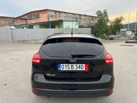 Ford Focus 1.5 TDCi 95k.c. Titanium * Navi * Camera * Keyless | Mobile.bg    4