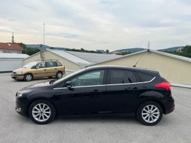 Ford Focus 1.5 TDCi 95k.c. Titanium * Navi * Camera * Keyless | Mobile.bg    2