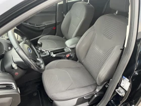 Ford Focus 1.5 TDCi 95k.c. Titanium * Navi * Camera * Keyless | Mobile.bg    11