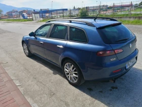 Обява за продажба на Alfa Romeo 159 sportwagon 1.9JTD 150кс ~5 999 лв. - изображение 7
