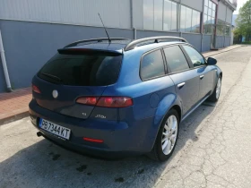 Обява за продажба на Alfa Romeo 159 sportwagon 1.9JTD 150кс ~5 999 лв. - изображение 5