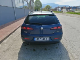 Обява за продажба на Alfa Romeo 159 sportwagon 1.9JTD 150кс ~5 999 лв. - изображение 6
