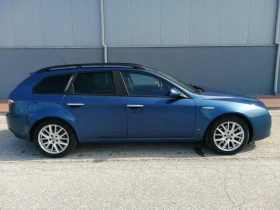Обява за продажба на Alfa Romeo 159 sportwagon 1.9JTD 150кс ~5 999 лв. - изображение 4
