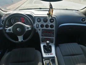 Обява за продажба на Alfa Romeo 159 sportwagon 1.9JTD 150кс ~5 999 лв. - изображение 8