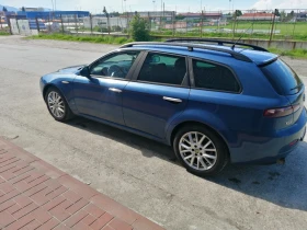Обява за продажба на Alfa Romeo 159 sportwagon 1.9JTD 150кс ~5 999 лв. - изображение 3