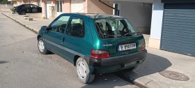 Обява за продажба на Citroen Saxo ~1 150 лв. - изображение 6
