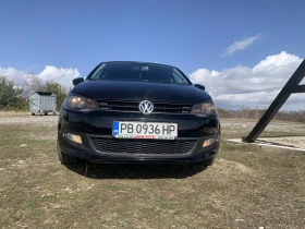 Обява за продажба на VW Polo 1.6TDI ~9 900 лв. - изображение 1