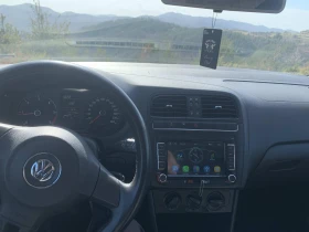 Обява за продажба на VW Polo 1.6TDI ~9 900 лв. - изображение 7