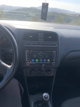 Обява за продажба на VW Polo 1.6TDI ~9 900 лв. - изображение 6