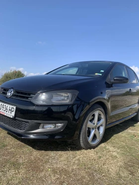 Обява за продажба на VW Polo 1.6TDI ~9 900 лв. - изображение 1