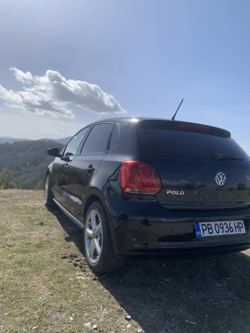 Обява за продажба на VW Polo 1.6TDI ~9 900 лв. - изображение 2