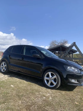 Обява за продажба на VW Polo 1.6TDI ~9 900 лв. - изображение 4