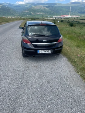 Обява за продажба на Opel Astra ~3 200 лв. - изображение 2