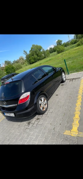 Обява за продажба на Opel Astra ~3 200 лв. - изображение 6