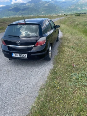 Обява за продажба на Opel Astra ~3 200 лв. - изображение 1