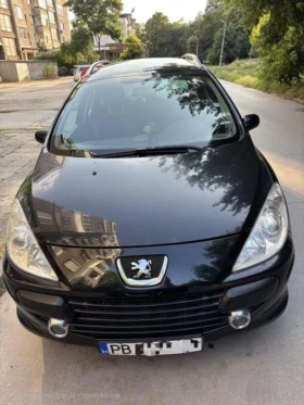 Peugeot 307 1600 | Mobile.bg    3