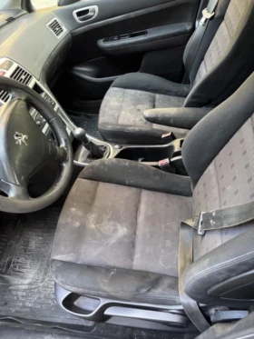 Peugeot 307 1600 | Mobile.bg    2