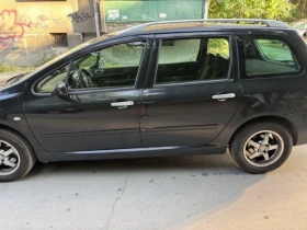 Peugeot 307 1600 | Mobile.bg    4