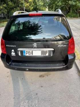 Peugeot 307 1600 | Mobile.bg    5
