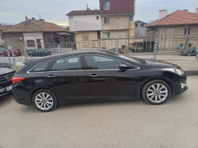 Обява за продажба на Hyundai I40 ~10 800 лв. - изображение 1