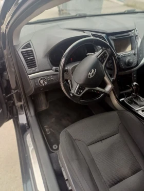 Обява за продажба на Hyundai I40 ~10 800 лв. - изображение 4
